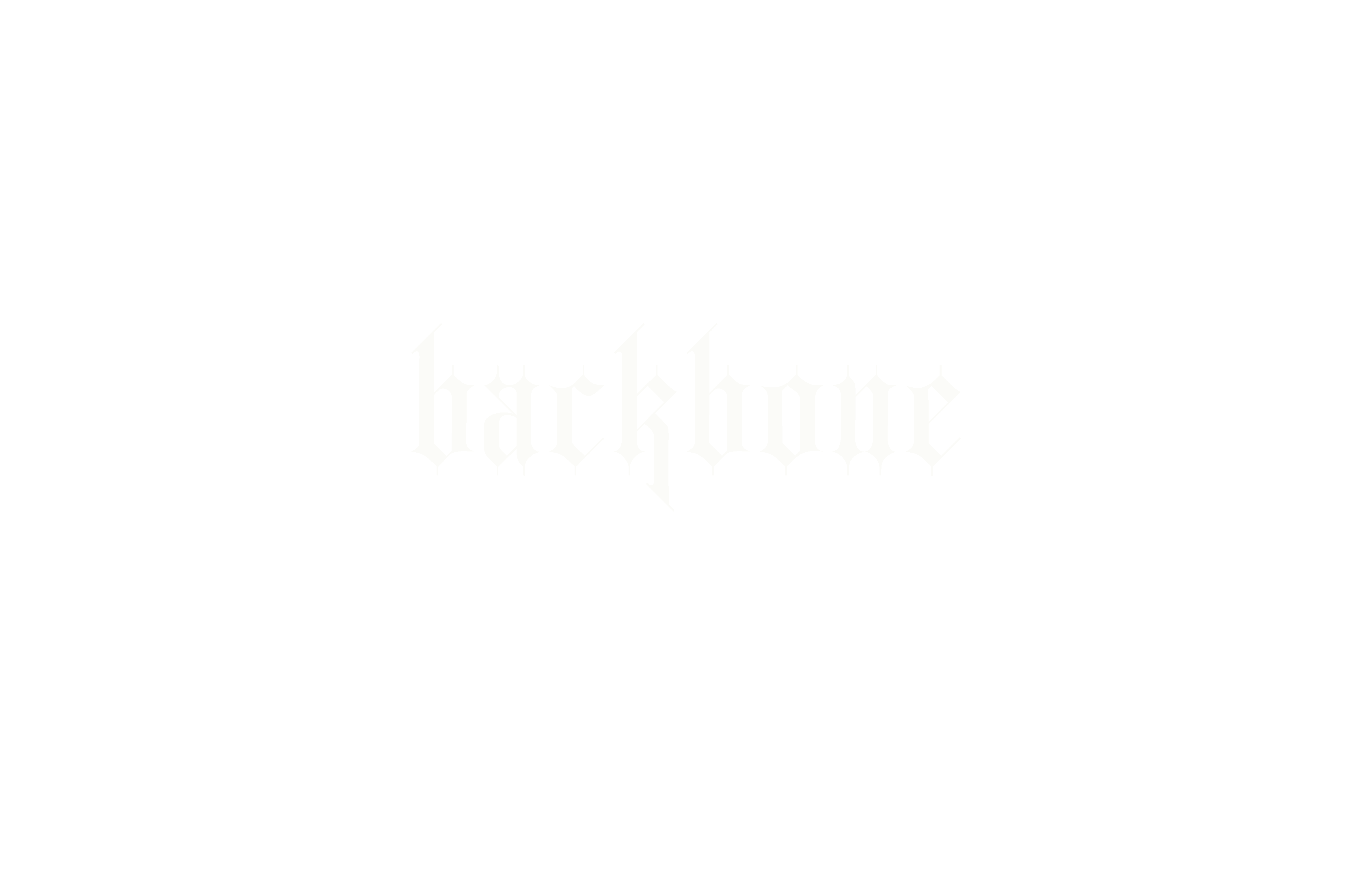 BACKBONE